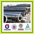 alloy steel pipe dimensions